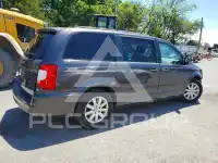 2015 Chrysler Pacifica фото