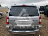 2015 Chrysler Pacifica photo