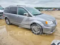 2015 Chrysler Pacifica фото