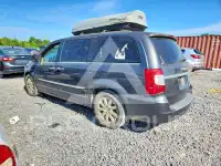 2015 Chrysler Pacifica фото