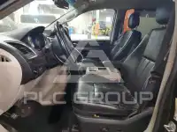 2015 Chrysler Pacifica фото