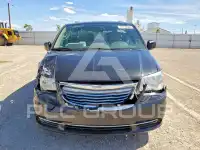 2015 Chrysler Pacifica photo