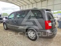 2015 Chrysler Pacifica фото