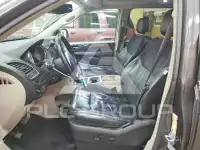 2015 Chrysler Pacifica фото