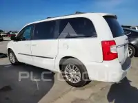 2015 Chrysler Pacifica фото