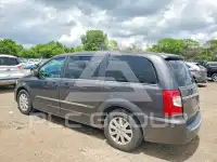 2015 Chrysler Pacifica фото