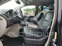 2015 Chrysler Pacifica фото