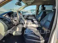 2015 Chrysler Pacifica фото