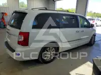 2015 Chrysler Pacifica фото