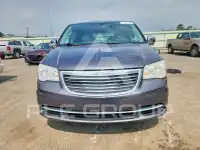 2015 Chrysler Pacifica фото