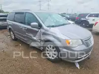 2015 Chrysler Pacifica photo
