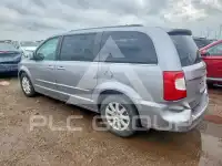 2015 Chrysler Pacifica photo