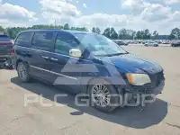 2015 Chrysler Pacifica фото