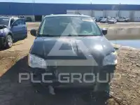 2015 Chrysler Pacifica фото