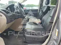 2015 Chrysler Pacifica photo