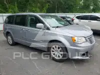 2015 Chrysler Pacifica photo