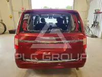 2015 Chrysler Pacifica photo