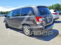 2015 Chrysler Pacifica фото