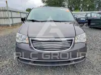 2015 Chrysler Pacifica фото