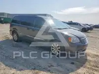 2015 Chrysler Pacifica фото