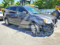 2015 Chrysler Pacifica фото