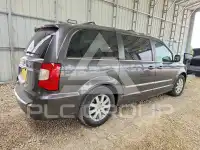 2015 Chrysler Pacifica фото