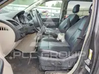 2015 Chrysler Pacifica фото