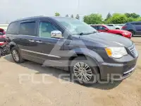 2015 Chrysler Pacifica фото