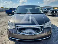 2015 Chrysler Pacifica фото