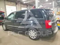 2015 Chrysler Pacifica фото