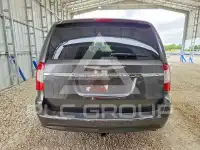 2015 Chrysler Pacifica фото