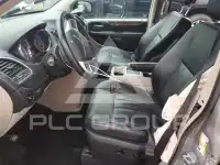2015 Chrysler Pacifica photo
