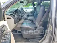 2015 Chrysler Pacifica фото
