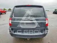 2015 Chrysler Pacifica фото