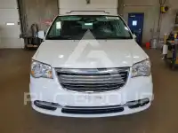 2015 Chrysler Pacifica фото