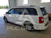 2015 Chrysler Pacifica фото