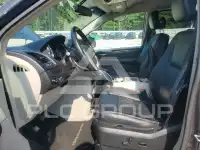 2015 Chrysler Pacifica фото