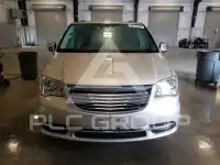 2015 Chrysler Pacifica фото