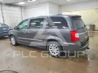 2015 Chrysler Pacifica фото