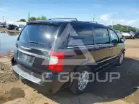2015 Chrysler Pacifica фото