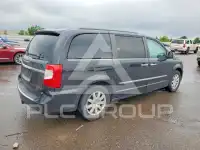 2015 Chrysler Pacifica фото