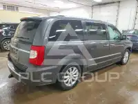 2015 Chrysler Pacifica фото