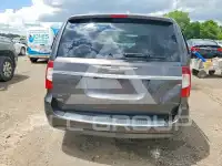 2015 Chrysler Pacifica фото
