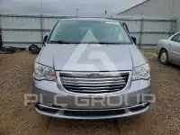 2015 Chrysler Pacifica photo