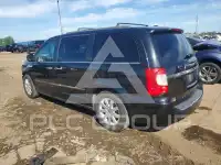2015 Chrysler Pacifica фото