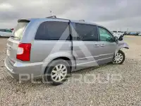 2015 Chrysler Pacifica photo