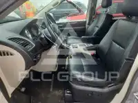 2015 Chrysler Pacifica photo