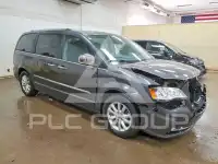 2015 Chrysler Pacifica фото