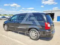 2015 Chrysler Pacifica photo