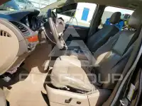2015 Chrysler Pacifica photo